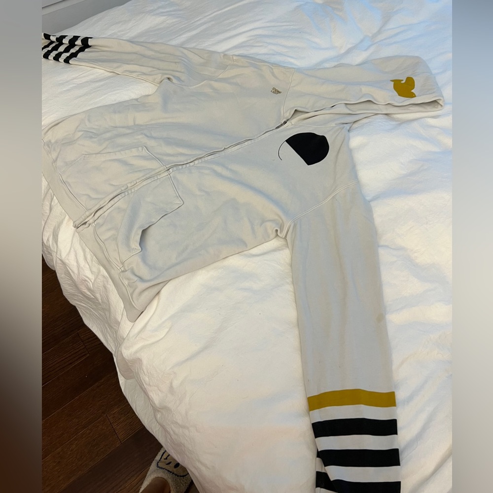 FREECITY Zip Up Jacket